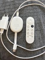 Google Chromecast mit Google TV (HD) – Modell G454V