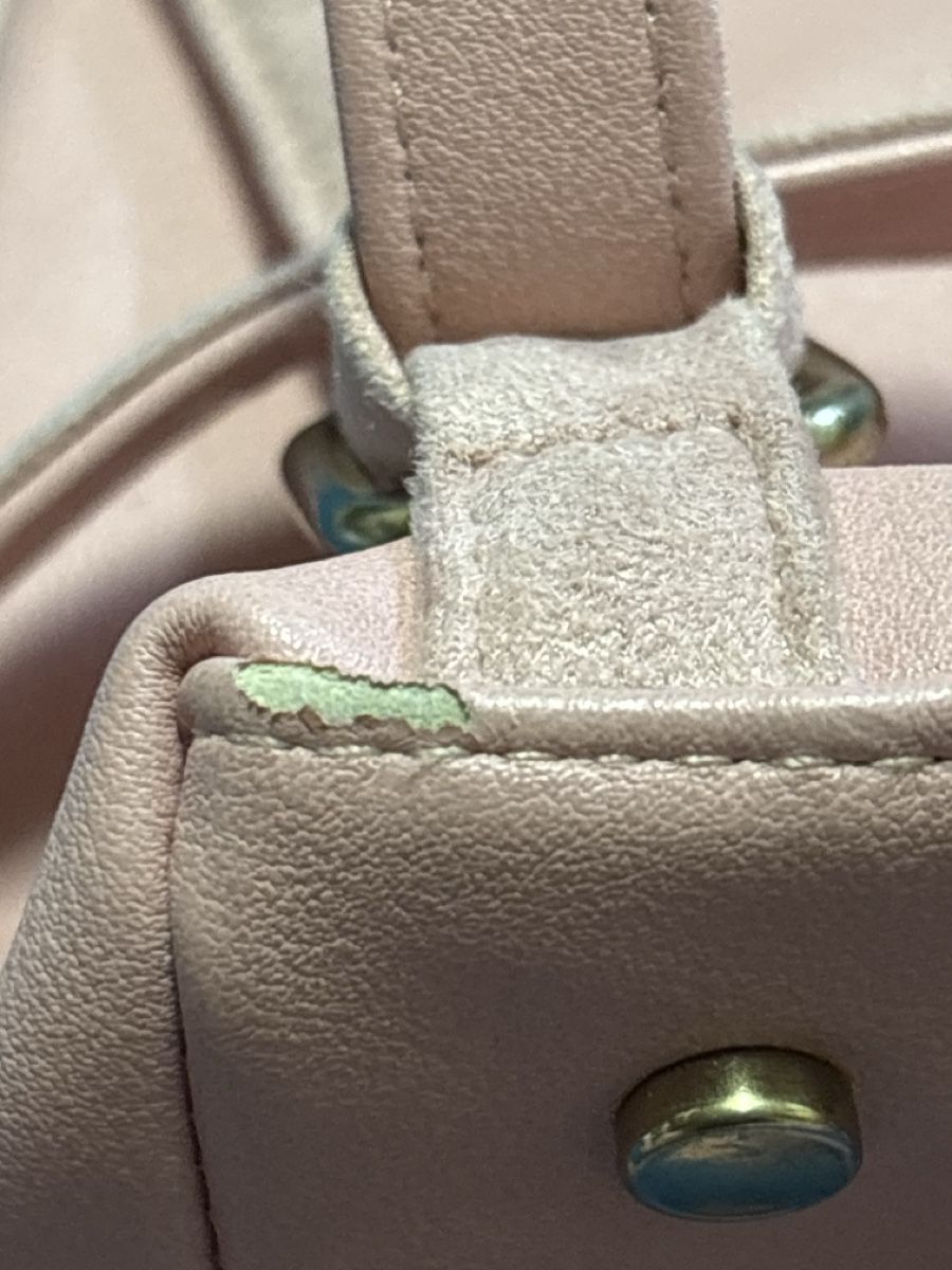 Sacs à dos: Rucksack rosa – D'occasion à Unterentfelden par Lavach 4