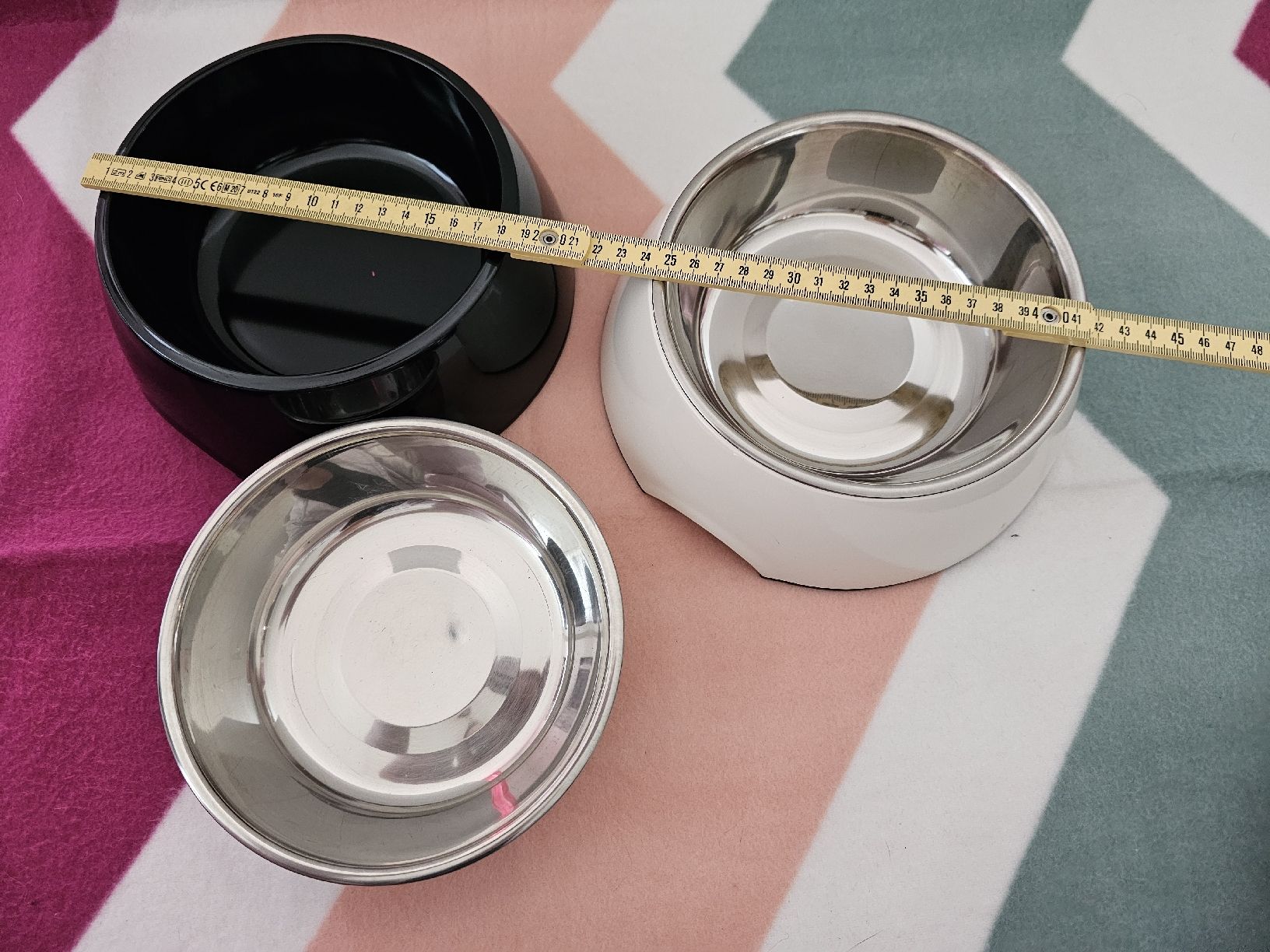 Mangimi: Katzennäpfe – Nuovo (secondo la descrizione) da Bülach venduto da Mic_l7xz 1