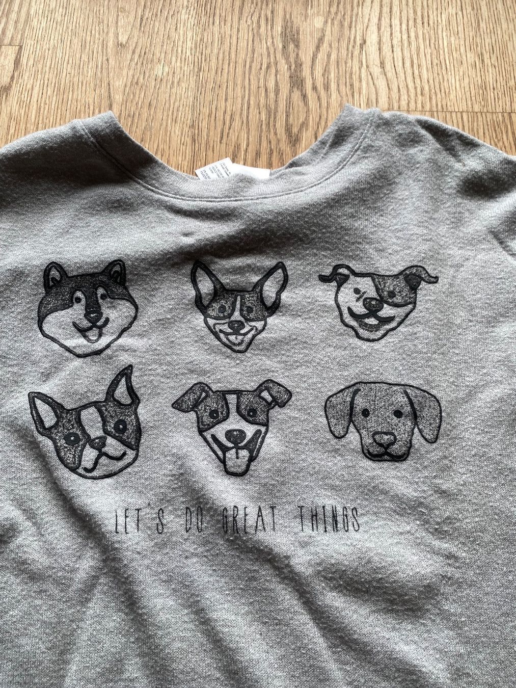 C&A Maglioni & Felpe: Pullover Mädchen – Usato da Riedholz venduto da emm_22qn 1