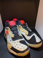 Nike Jordan Delta 2 - Grösse 42.5 - Innovativer Sneaker