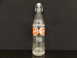 alte Flasche SINALCO 1970 BÜLACH