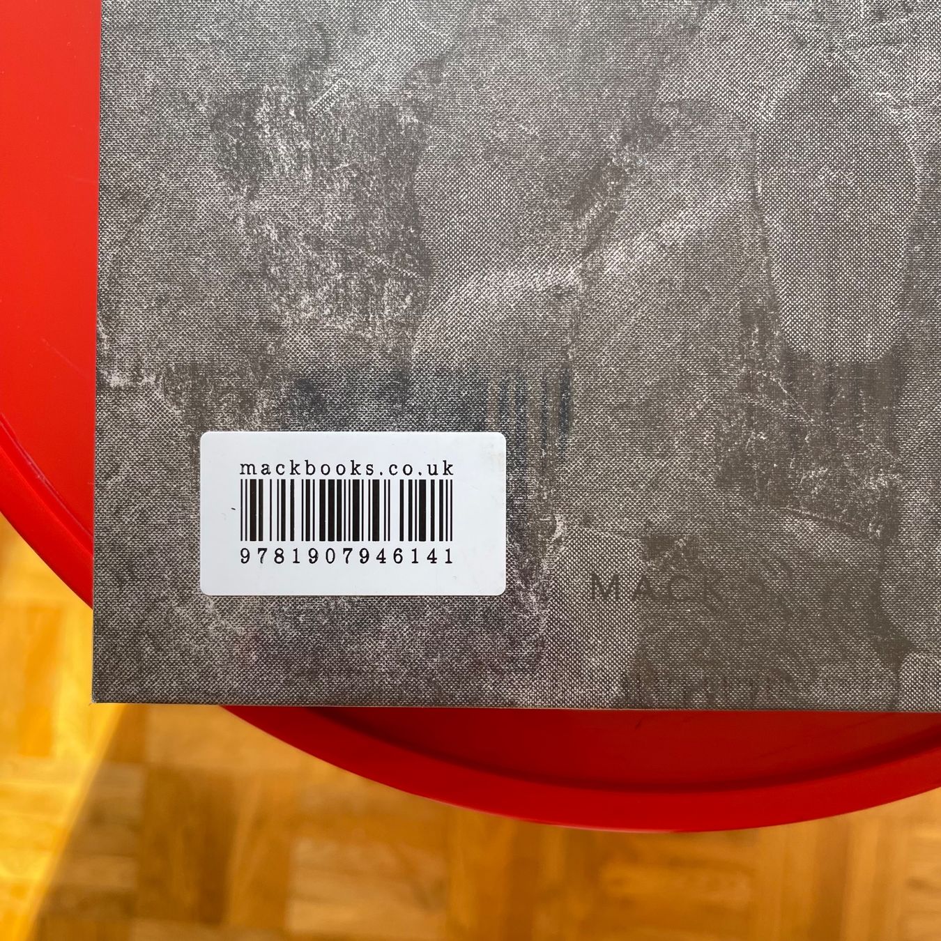Bücher: Christian Patterson - The Redheaded Peckerwood – Neu und originalverpackt aus Lausanne von oli_j8ym 6