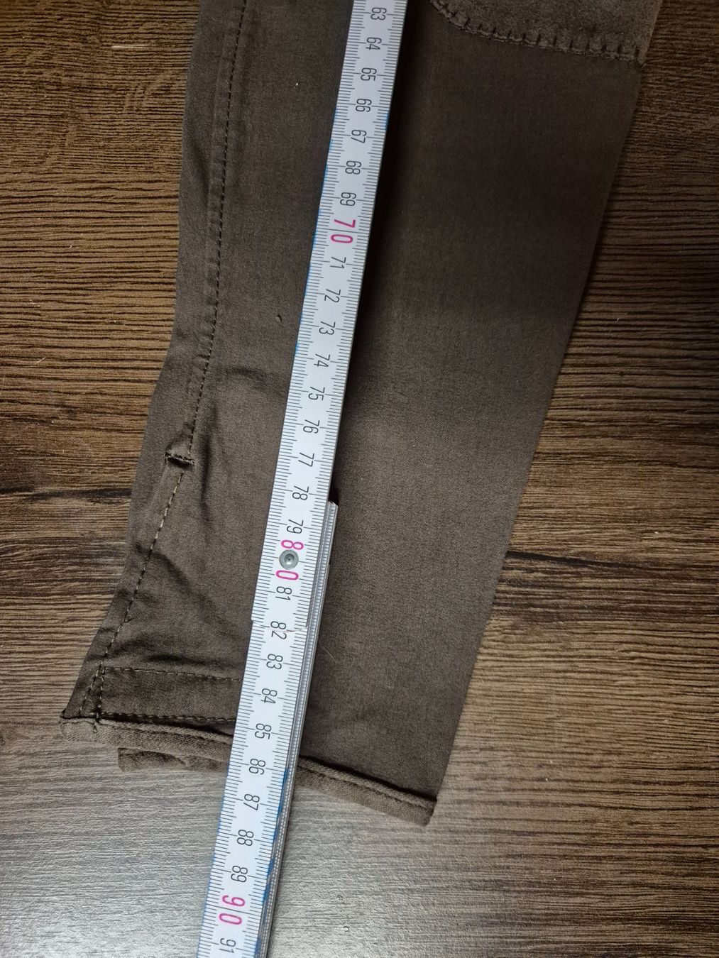 Pantaloni: 4Riders Reithose 36 – Nuovo (secondo la descrizione) da Meggen venduto da Orrinka20 2
