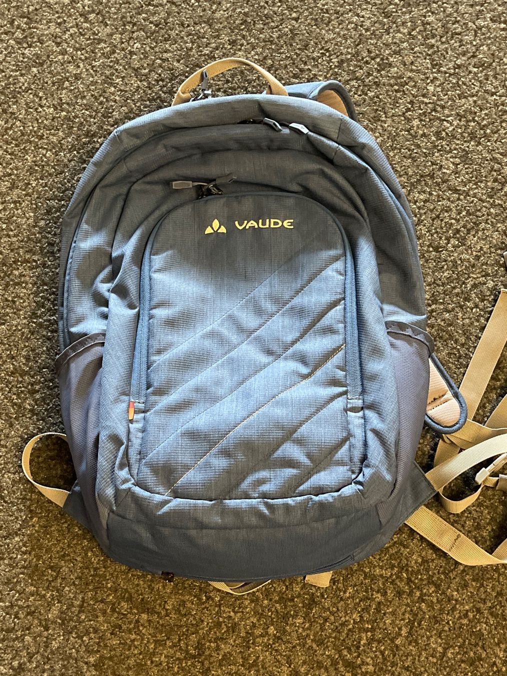 Vaude Wanderrucksack, ideal fr den Sommer! (Gebraucht) in Thun fr CHF 35   mit Lieferung auf Ricardo kaufen