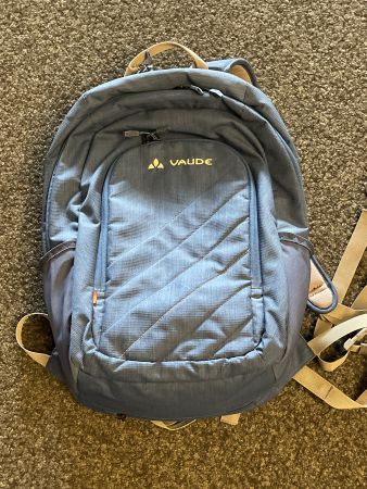 Vaude Wanderrucksack, ideal für den Sommer!