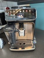 Kaffeevollautomat Philips LatteGo EP4050 neuwertig
