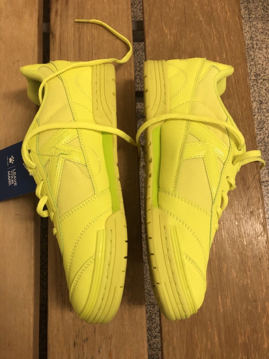 Scarpe da uomo: Kelme Futsal Baskets n41 – Nuovo e nell'imballaggio originale da Le Grand-Saconnex venduto da focamix 4