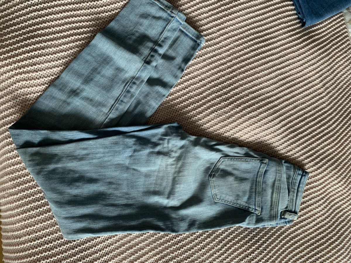 Tally Weijl Pantalons: Jeans skinny – D'occasion à Montreux par Izapeche811 3