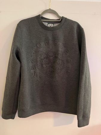 Kenzo Jungle Paris Herren Pullover, Top Zustand, XL