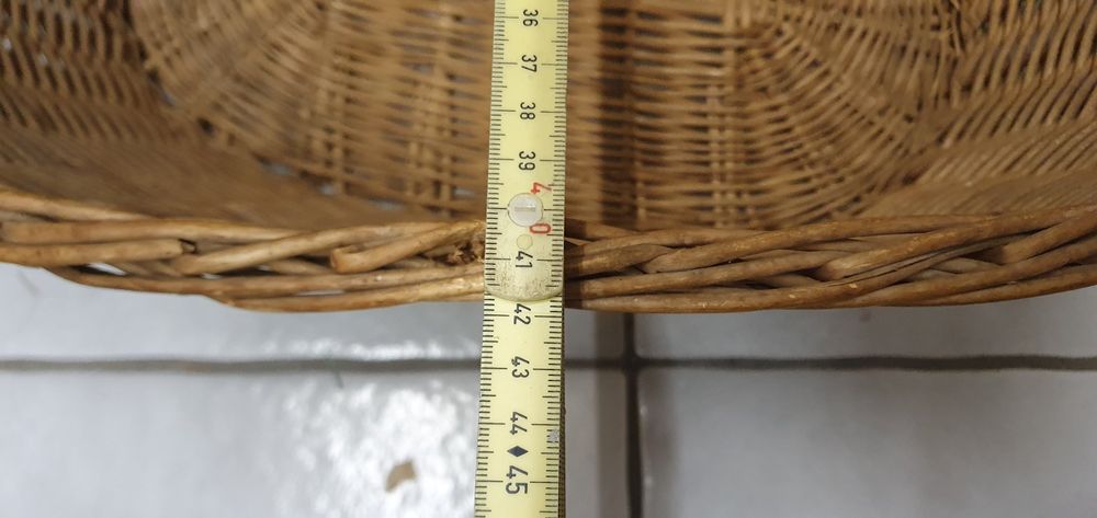 Fodera Per Culla Marshmallow - Ricambio In Tessuto Morbido, 104x72cm, Grigio - Foto 2