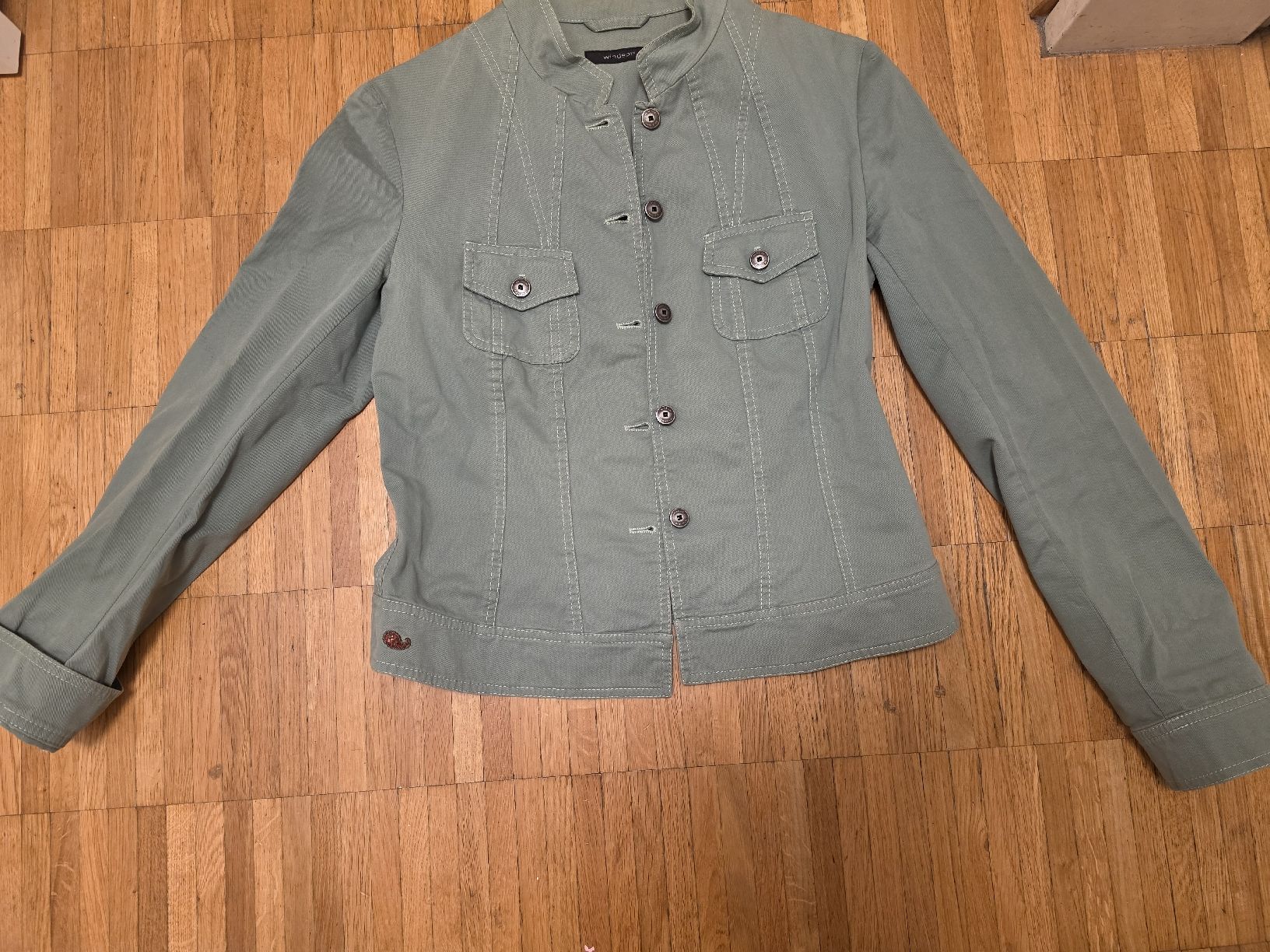 Windsor Vestes: Windsor Jacke  – D'occasion à Binningen par Daja75 2