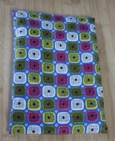 Kirschsteine-Kissen ca. 17x24cm, 400gr. NEU (10)
