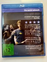 The Social Network
