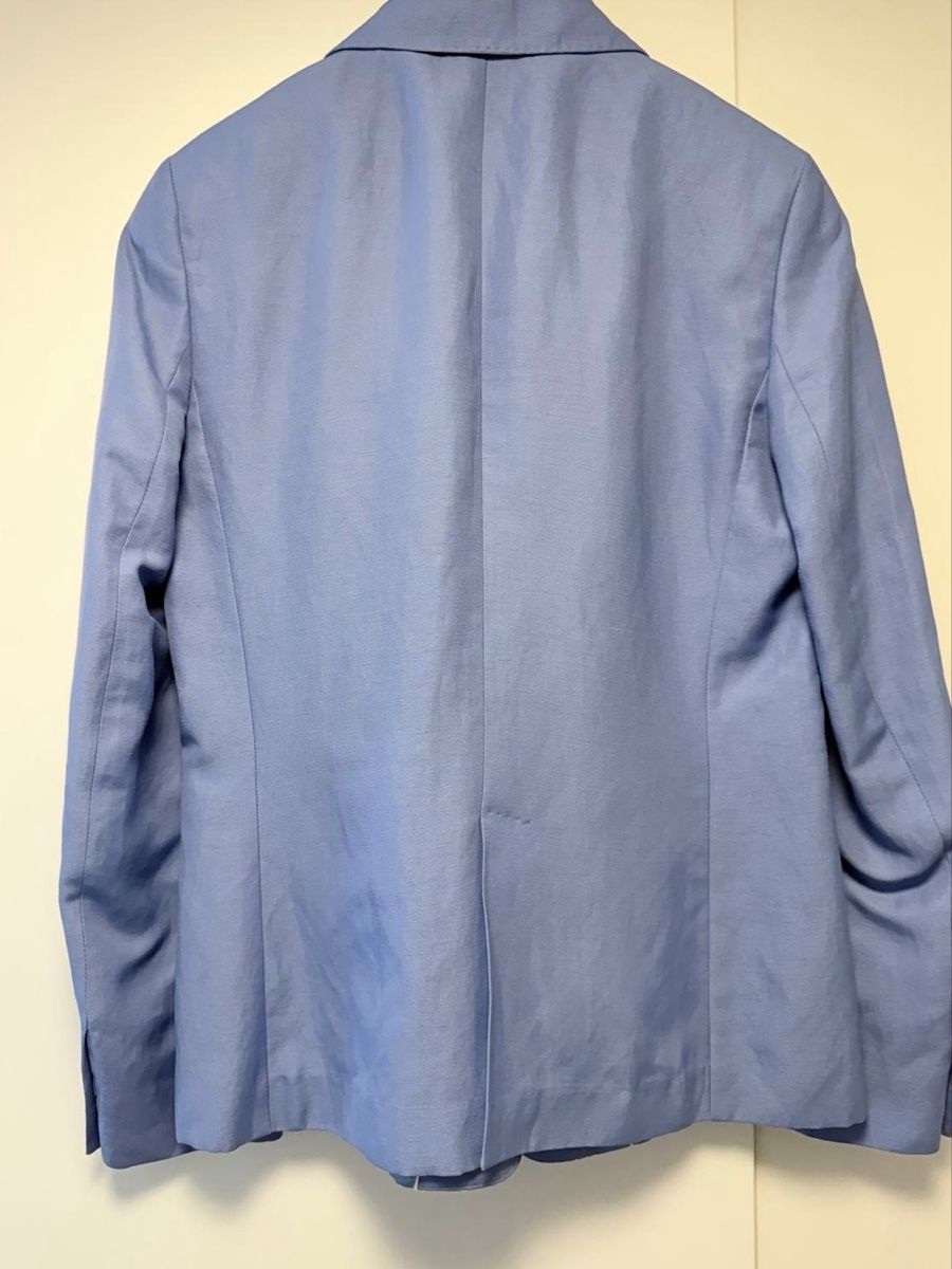 Massimo Dutti Giacche: Blazer Massimo Dutti – Nuovo (secondo la descrizione) da Anglikon venduto da Tanne1 1