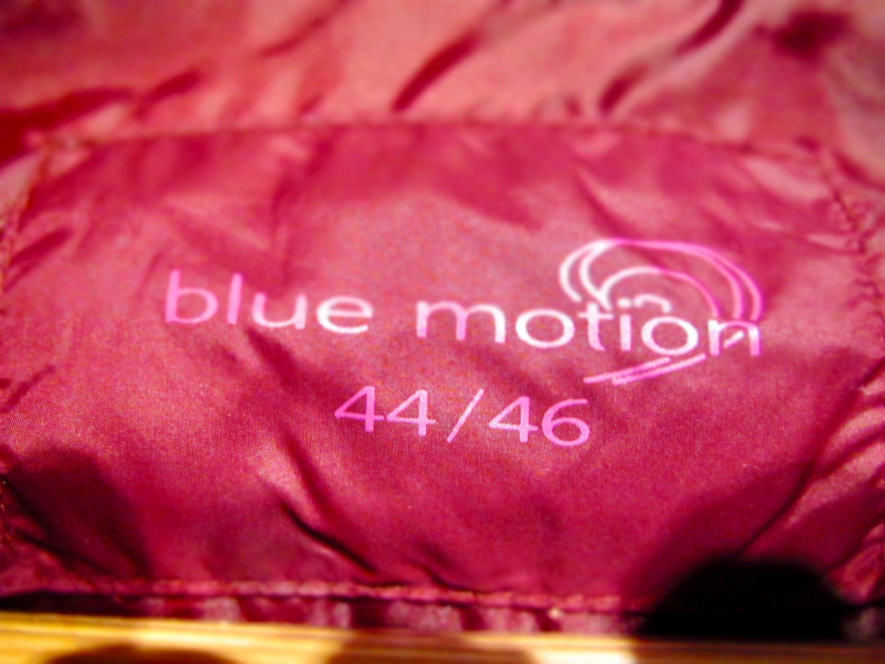 Giacche: VESTE D'HIVER BLUE MOTION – Usato da Murten venduto da Selliot 5