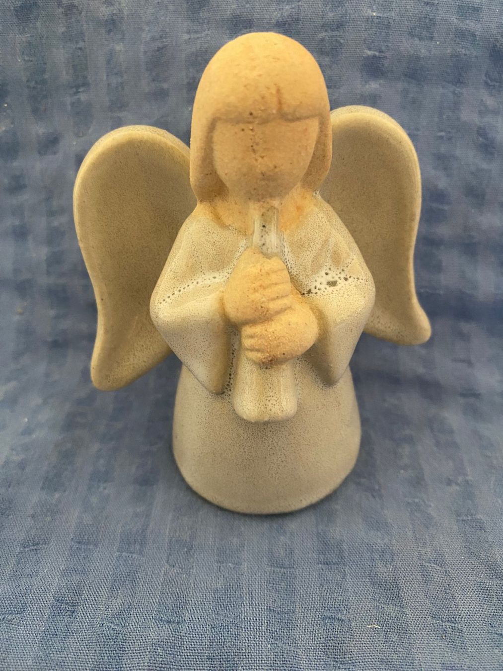 Figurines: Kleiner Engel  Höhe ca 9cm – D'occasion à Allenwinden par Obalu 1