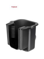 RAM MOUNTS POWER GRIP UNIVERSAL SCANNER-HALTESCHALE