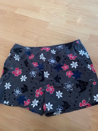 Joli short de bain homme taille XXL In Extenso