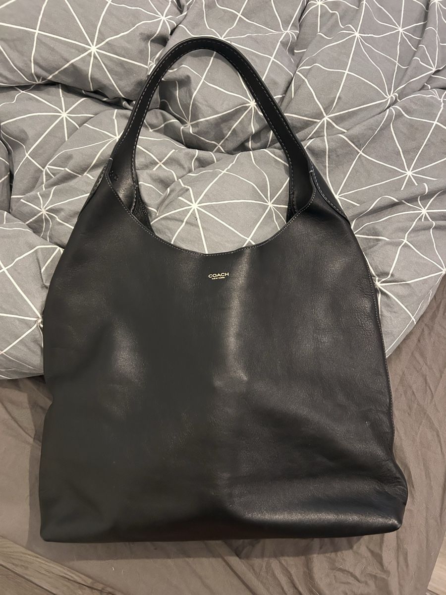 Coach Borse da donna: Sac Coach Brooklyn  – Usato da Vilars NE venduto da Lau_Vth