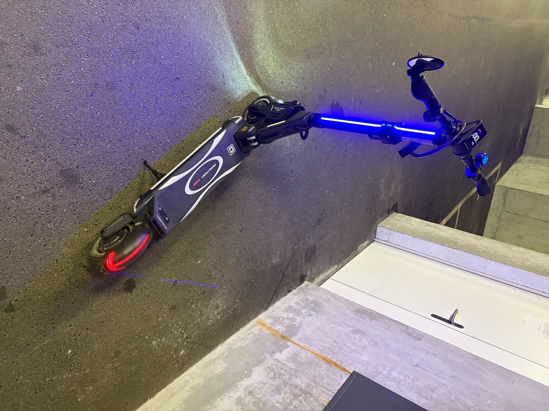 Biciclette: Trottinette Dultron – Nuovo (secondo la descrizione) da Collombey venduto da ala_b76x 1