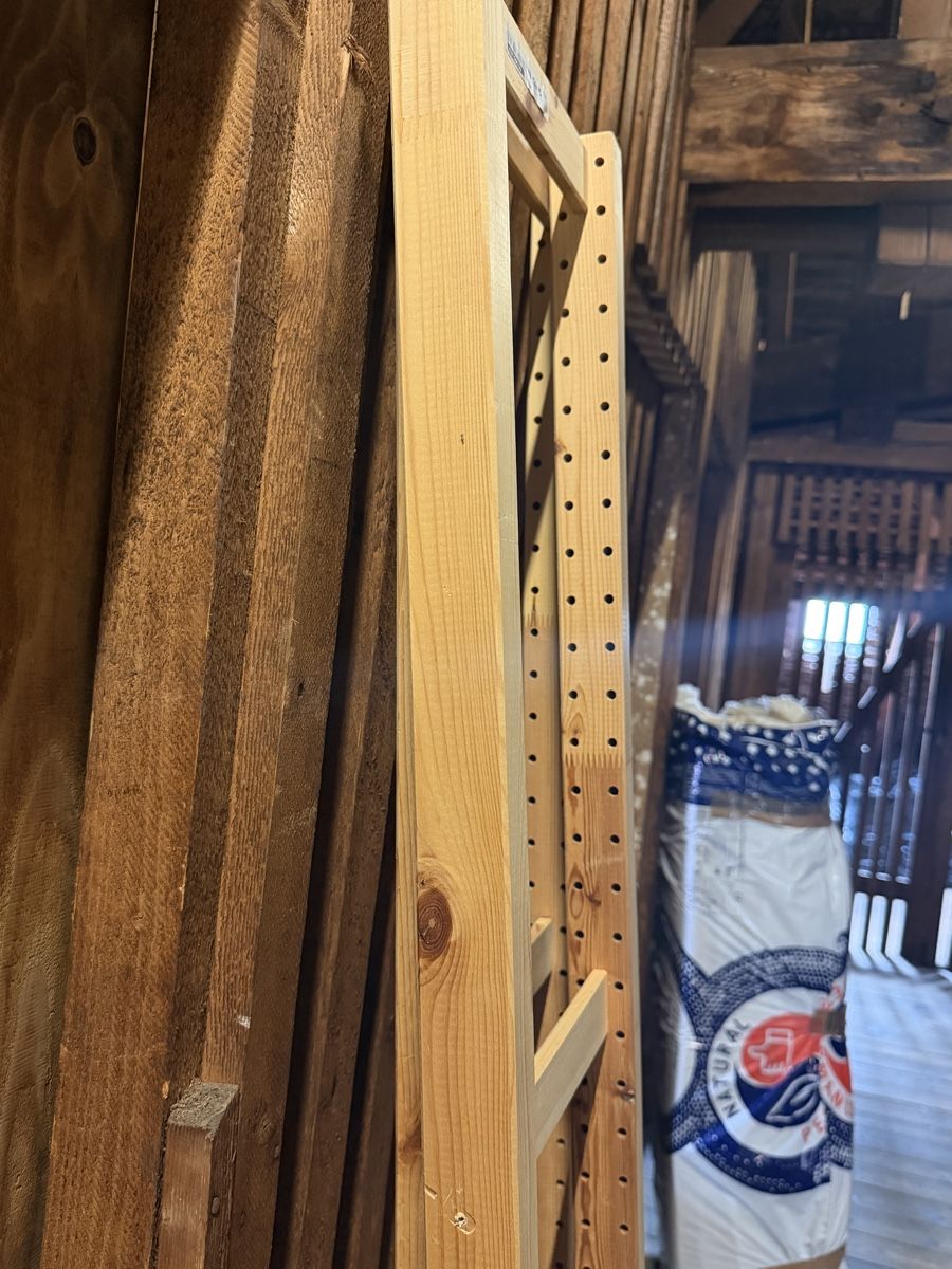 Ikea Étagères: 2 Stk Ivar Seitenteile  – D'occasion à Zürich par Nadgb1303 2