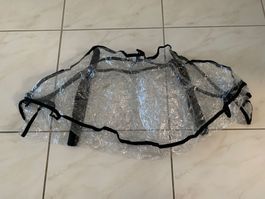 Regenschutz für Kinderwagen Gesslein F4 Air+