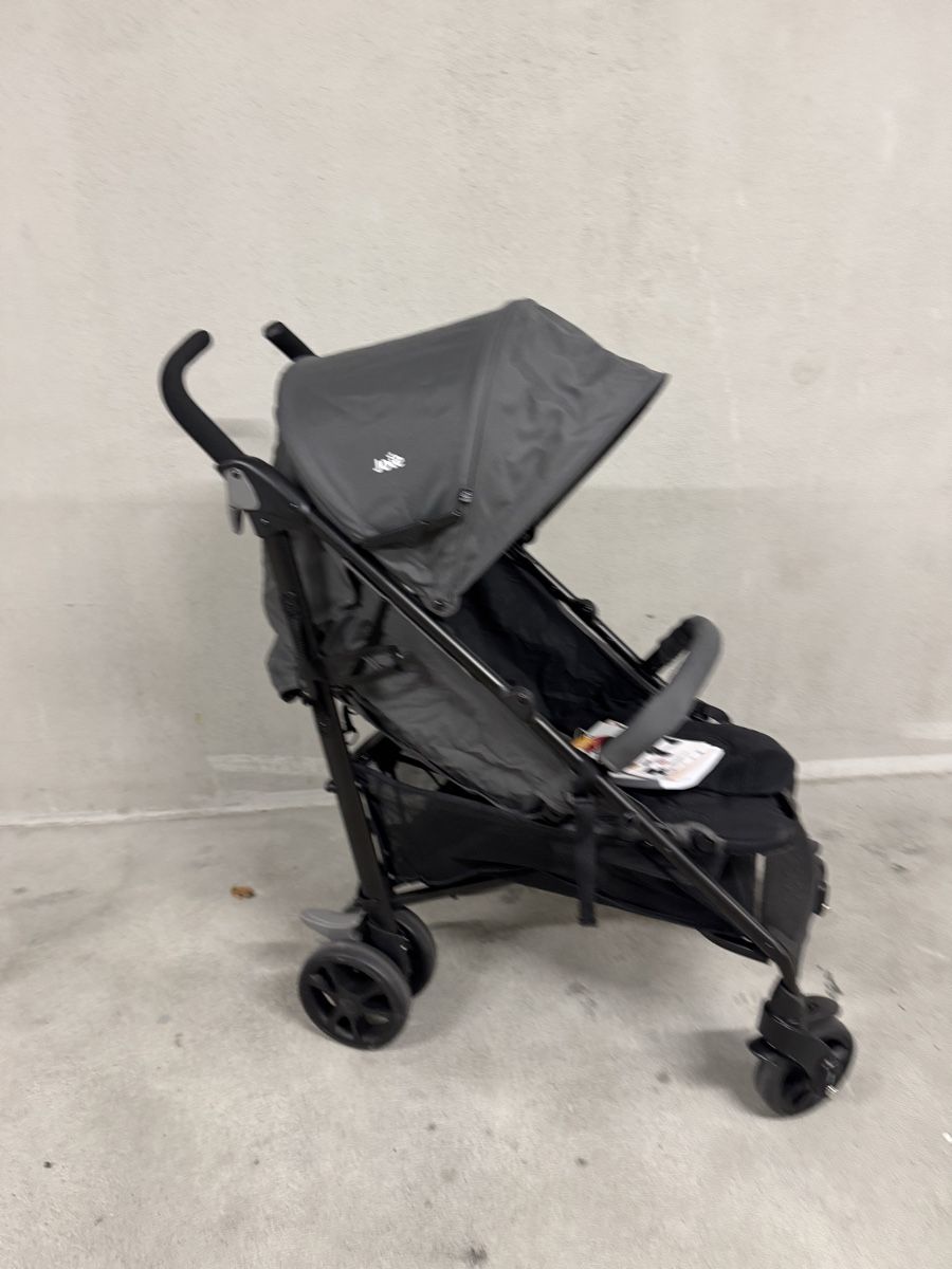 Accessori per carrozzine: Joie Buggy 4 Tage gebraucht – Nuovo e nell'imballaggio originale da Wiesendangen venduto da hon_52vt