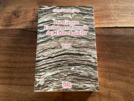 Zehnder-Jörg, Silvia.‎ ‎Die Grosse Freiburger Chronik Teil 1