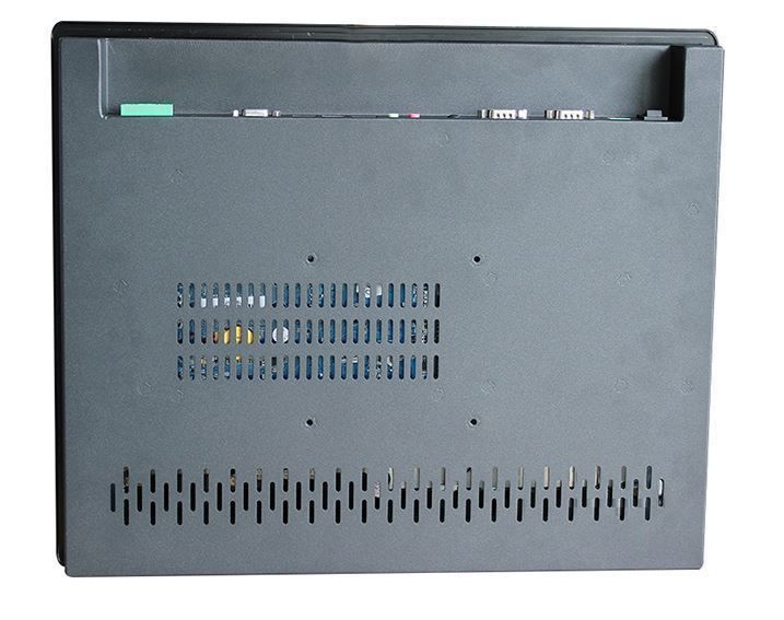 PC: 17 Zoll Touch Screen Industriecomputer – Nuovo e nell'imballaggio originale da Chur venduto da elektronikmarkt 4