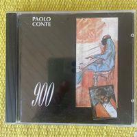 PAOLO CONTE-900