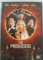 DVD Film: The Producers – Lustige Komödie