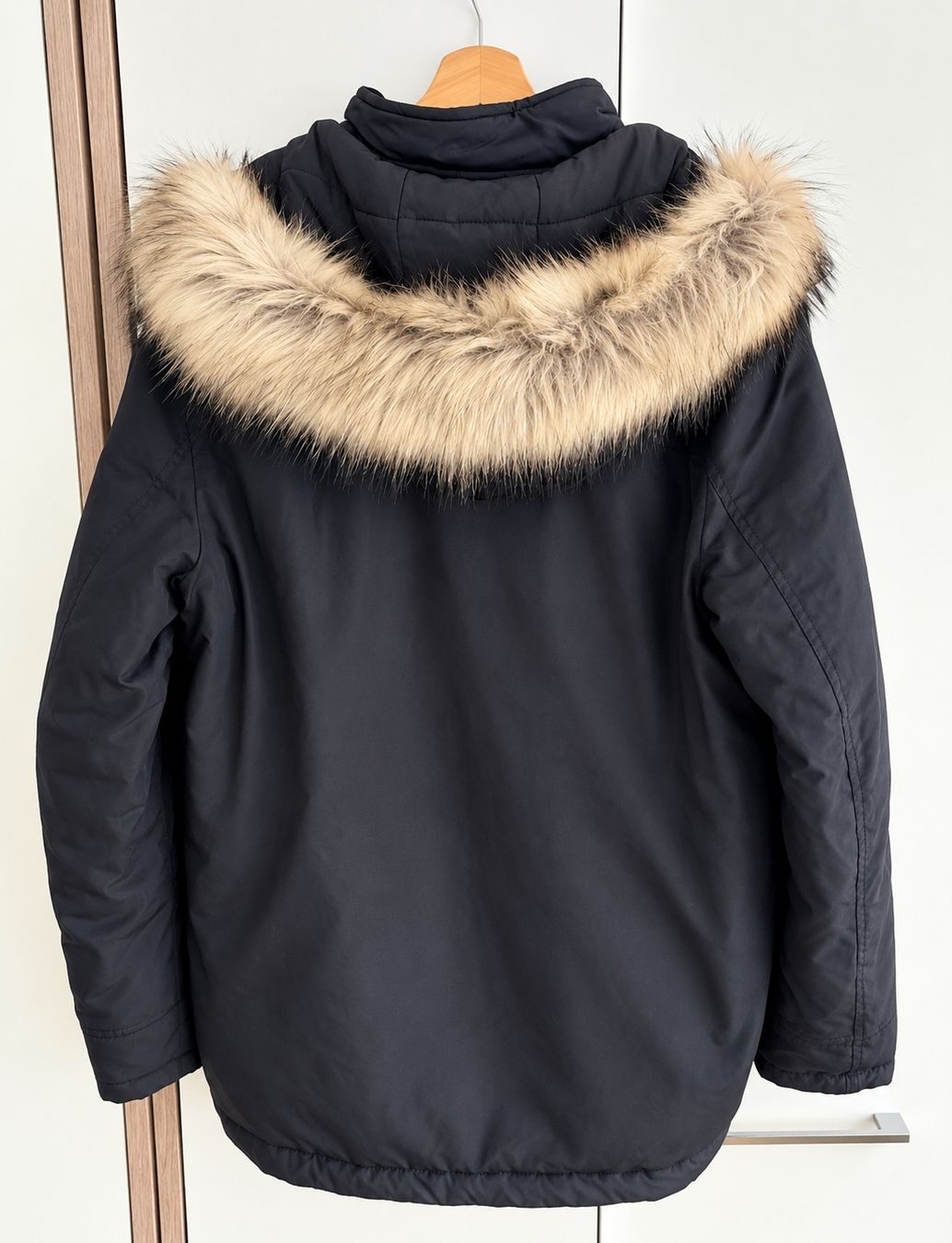 Tommy Hilfiger Cappotti: Tommy Hilfiger Jacke Gr.M – Usato da Gossau SG venduto da Vader_Skywalker7 1