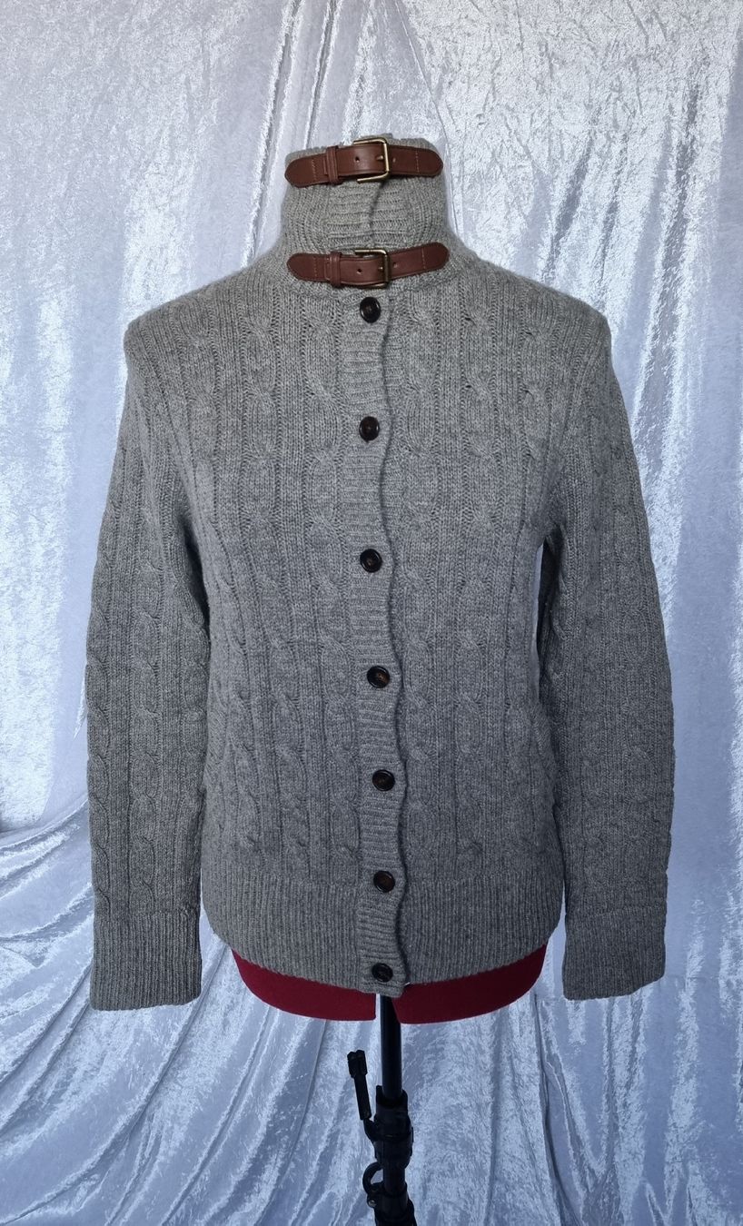 Ralph Lauren Pullover & Sweatshirts: Pullover-Ralph Lauren – Neu (gemäss Beschreibung) aus Pfäffikon SZ von hrs_k2tn