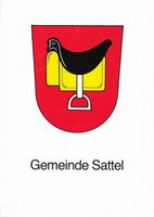 Gemeinde Sattel