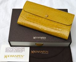 Kwanpen Portefeuille