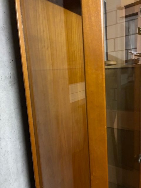 Vetrine: Glasvitrine – Usato da Rumlikon venduto da musch29 2