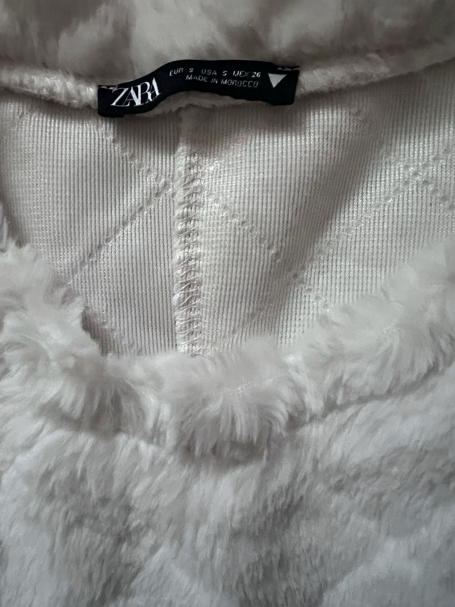 Zara Maglioni & Felpe: 2 mal ZARA pullover S – Nuovo (secondo la descrizione) da Neuhaus SG venduto da bernike 2