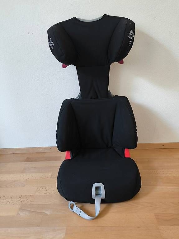 Britax Römer Sièges auto: Britax Römer Discovery SL – D'occasion à Zürich par alexis.reigel 3