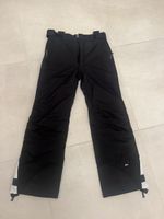 Dare2Be Skihose/Snowboardhose Gr. 44/46 schwarz