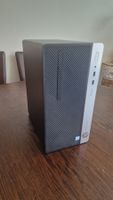HP ProDesk 400 G6 MT 512GB/32GB