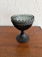 Marimekko Iittala Mariskooli Glasschale grau