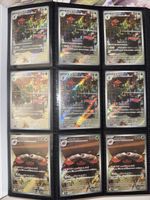 Pokemon Karten Sammlung: Seltene Funde im Herbst!