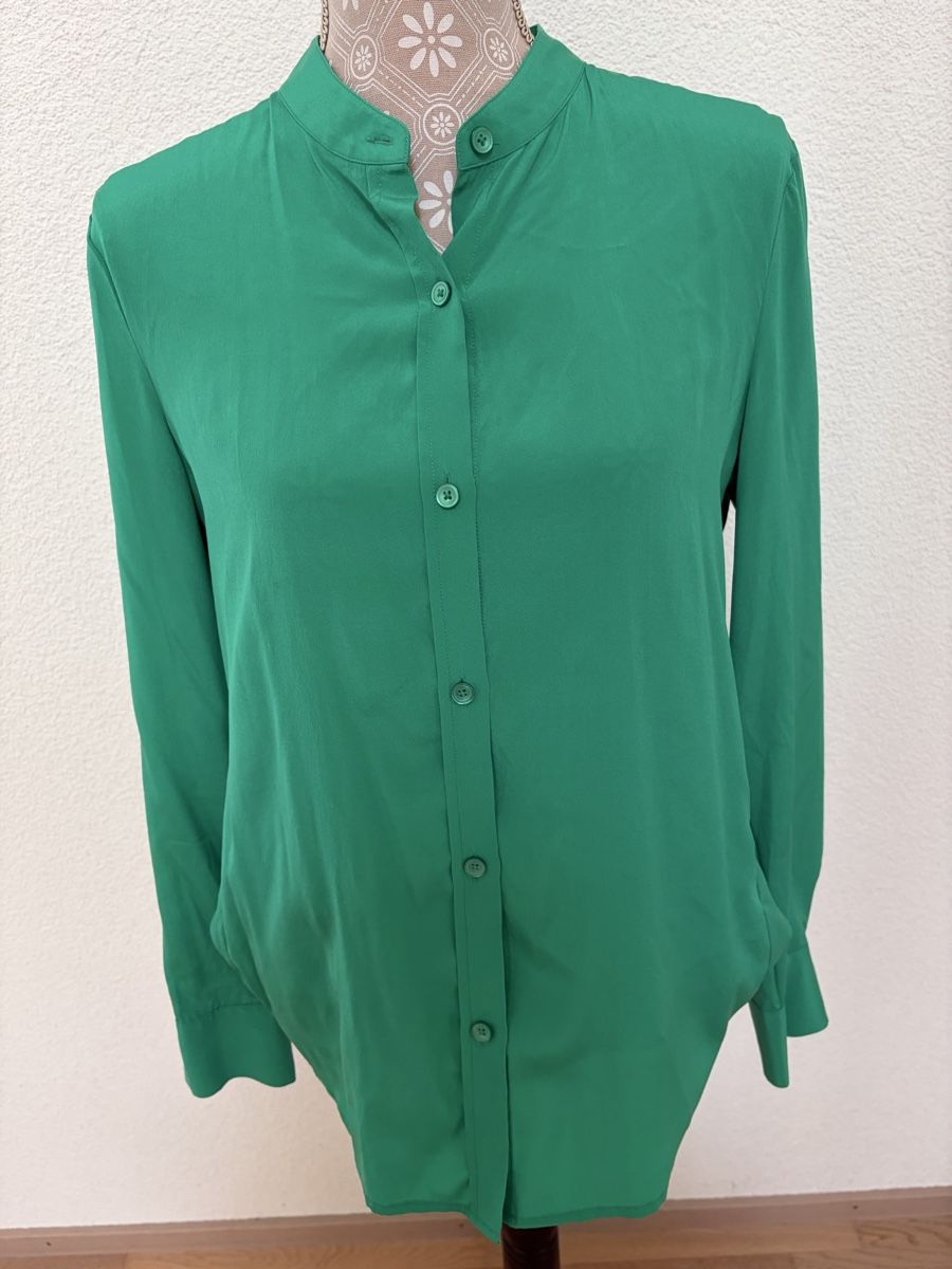 DKNY Camicette: DKNY Seidenbluse Grösse M – Nuovo (secondo la descrizione) da Bonstetten venduto da Moma10