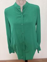 DKNY Seidenbluse Grösse M