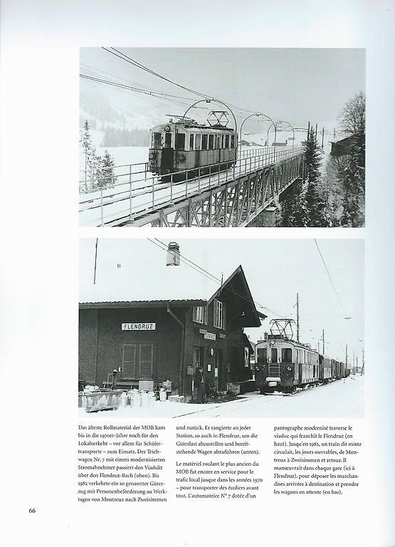 Bücher: Golden Pass und Greyerzerland – Gebraucht aus muensingen von hanspeterf01 6