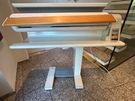 Miele Bügelmaschine B 865 Electronic | Top Zustand