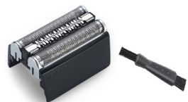 2er-Pack 52B Scherkopf Kompatibel mit Braun Series 5