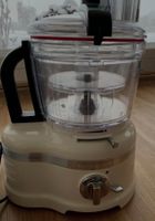 Der Grosse: kitchenaid artisan 4L food processor