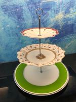 Grosse Etagere Weihnachtsdeko Villeroy Boch Bakery Geschirr